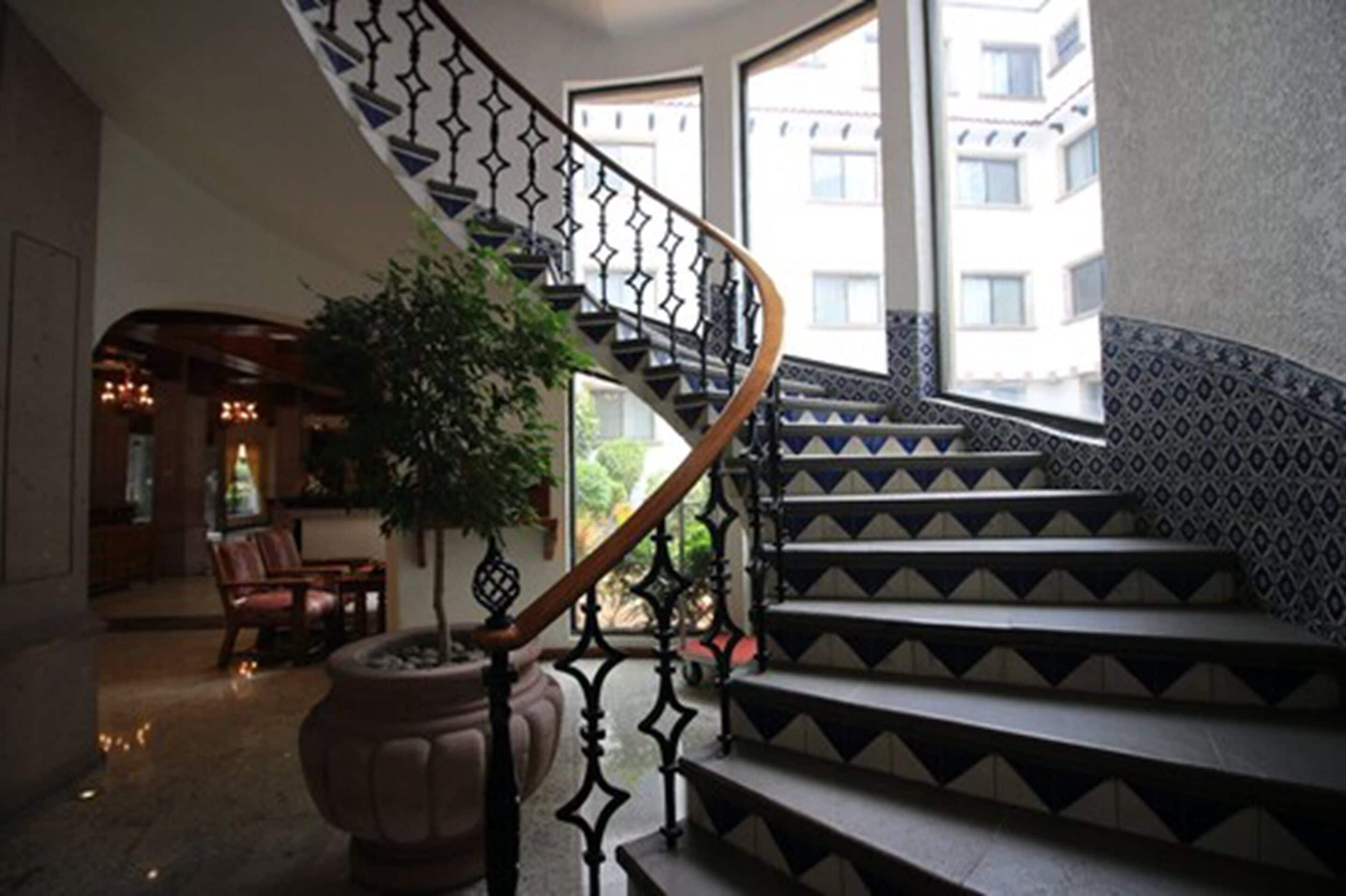 Foto - Hotel Maria Cristina