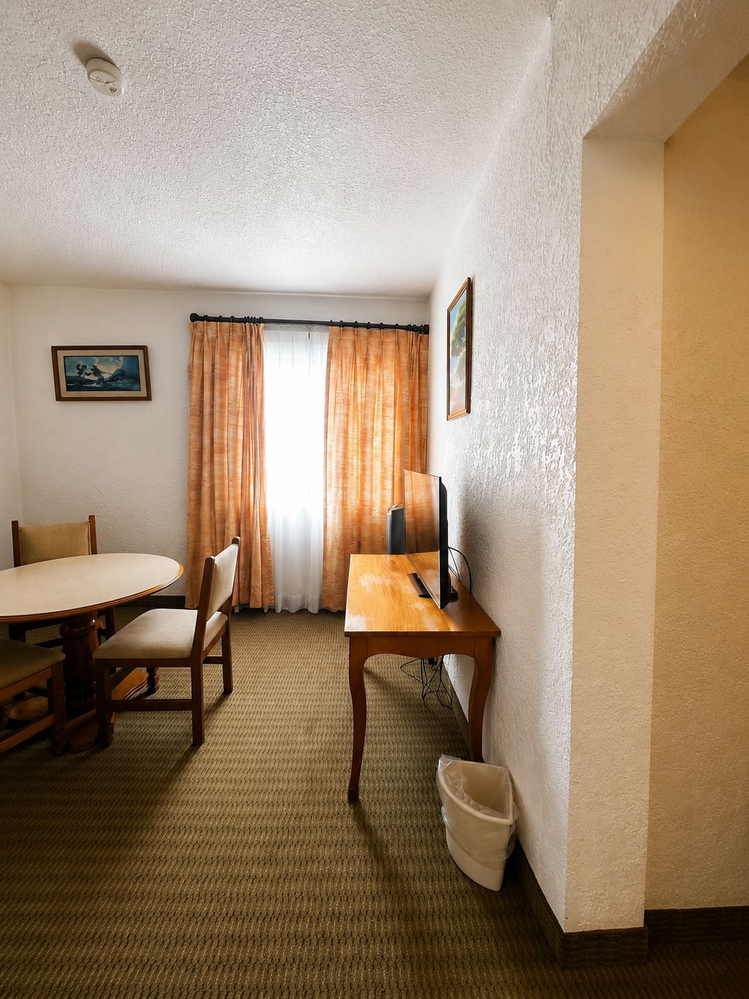 Foto - Hotel Maria Cristina
