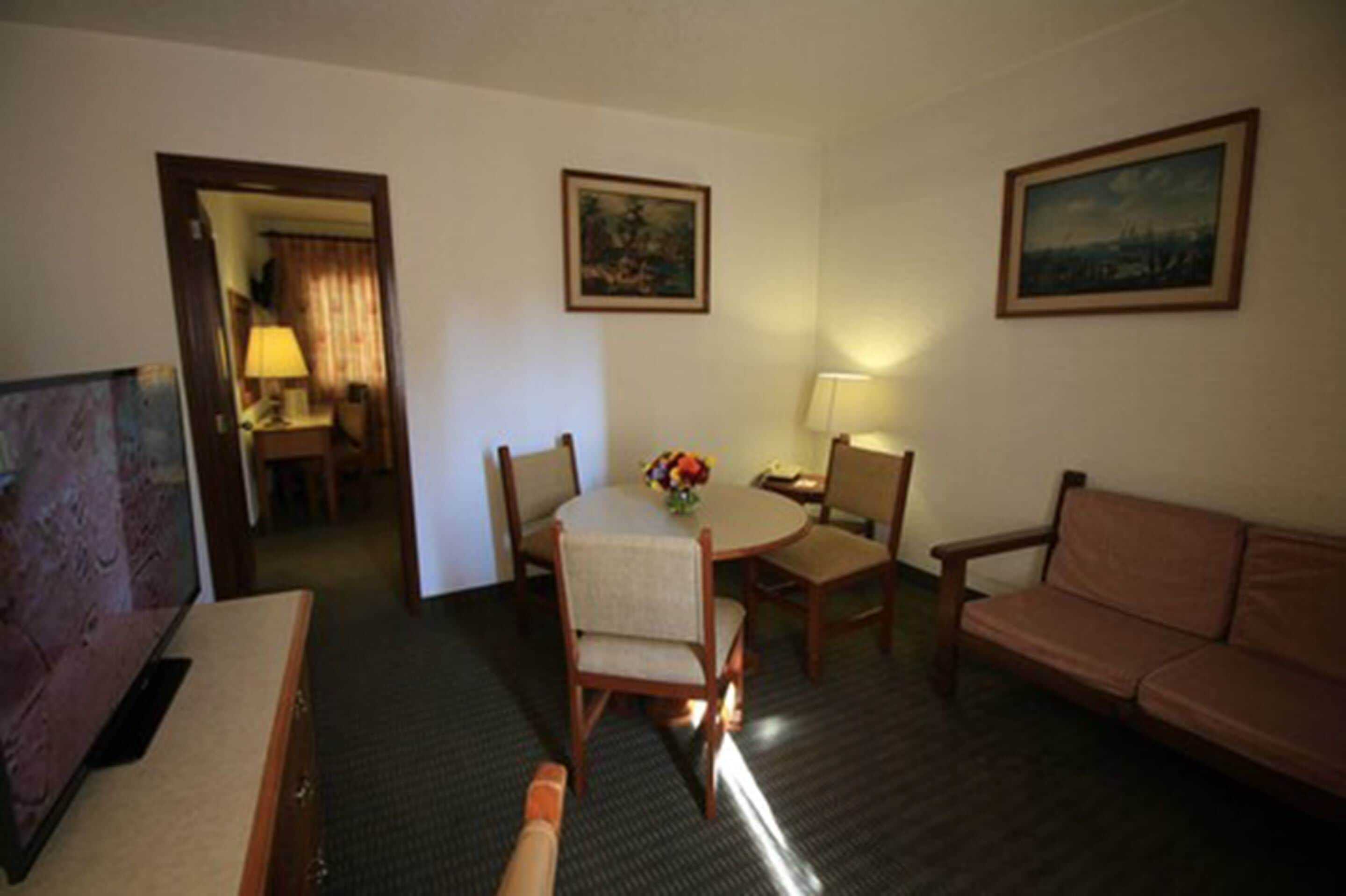 Foto - Hotel Maria Cristina