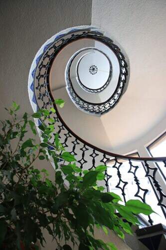 Hotel Maria Cristina