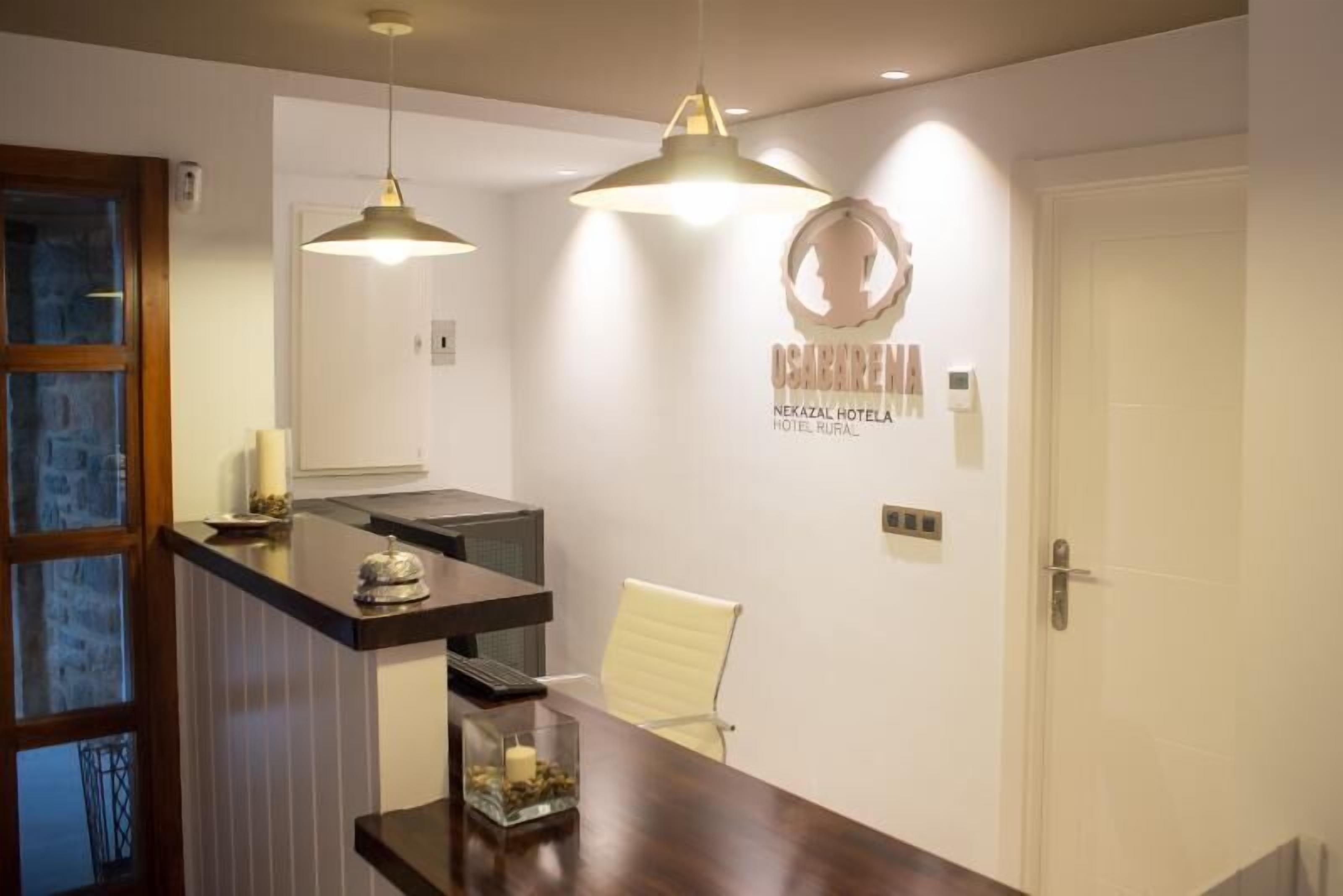 Photo - Osabarena Hotela