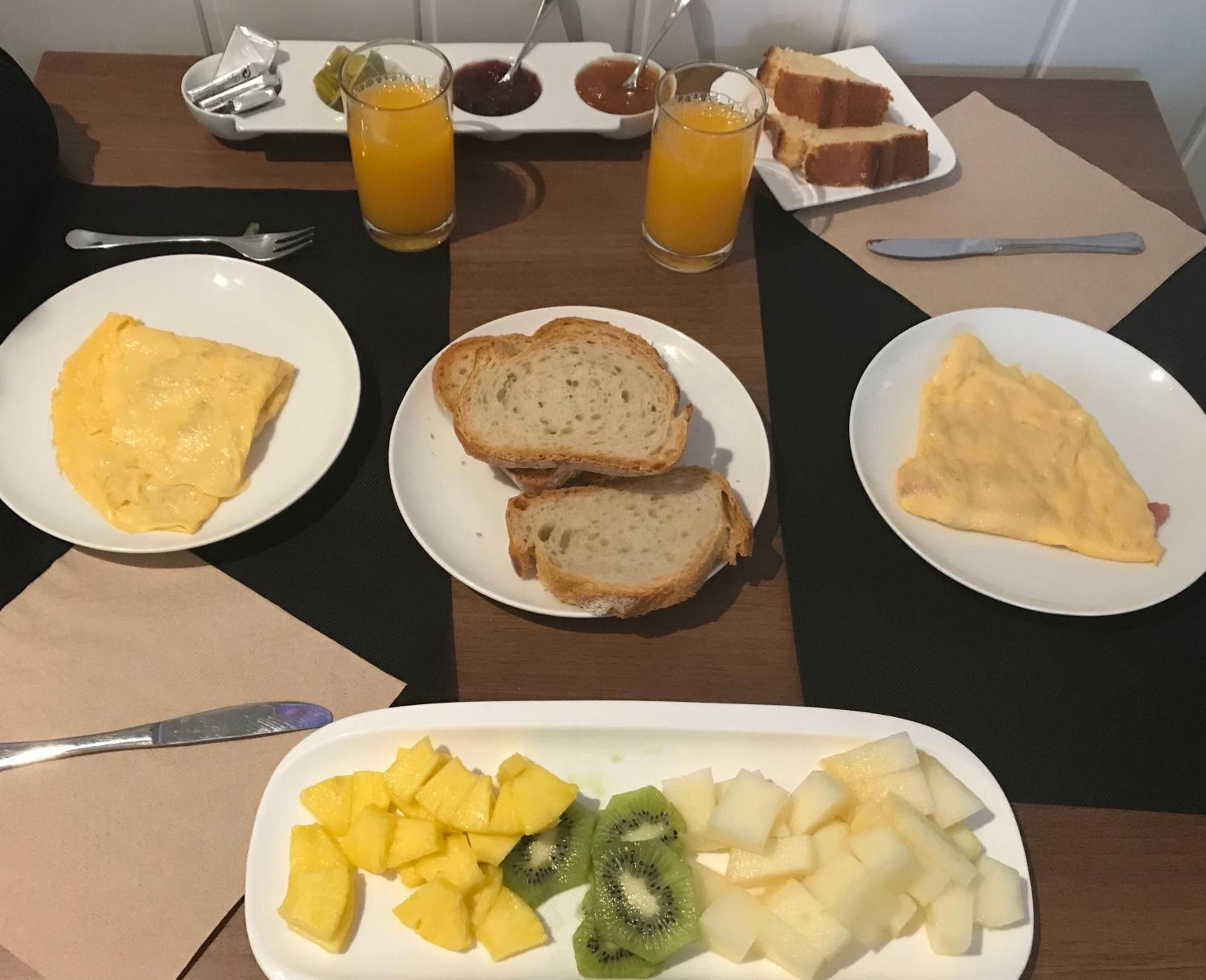 Photo - Osabarena Hotela