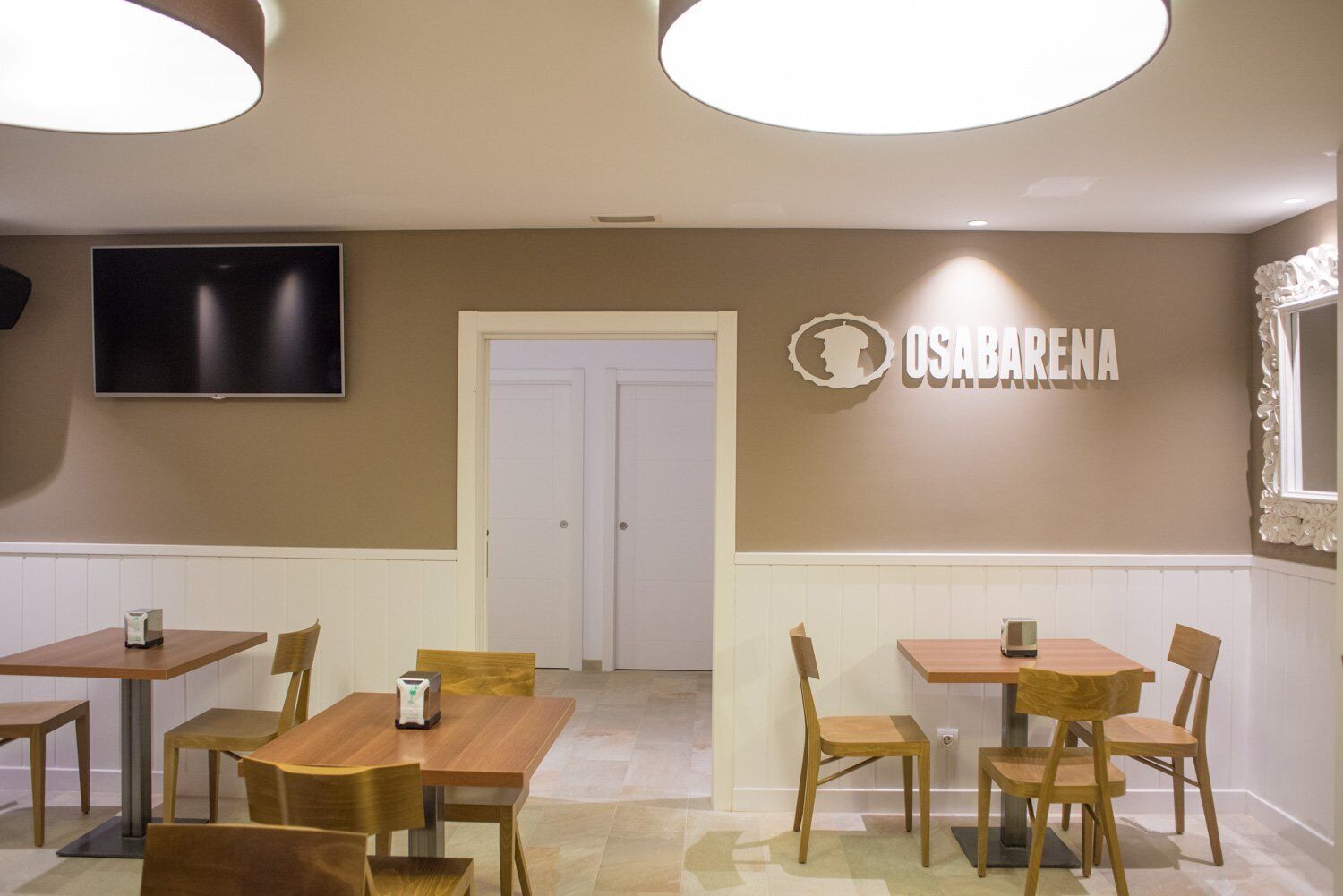 Photo - Osabarena Hotela