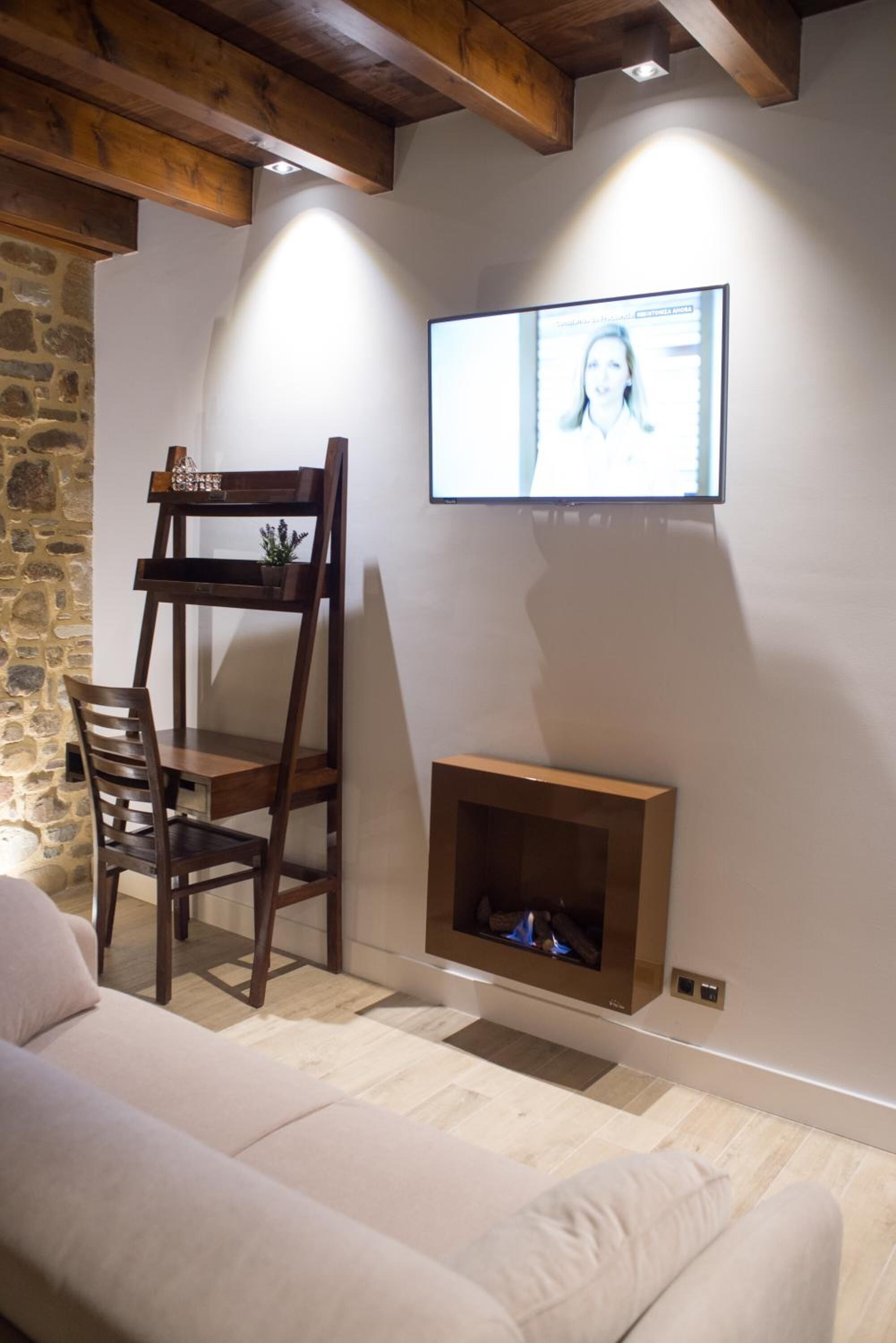 Photo - Osabarena Hotela