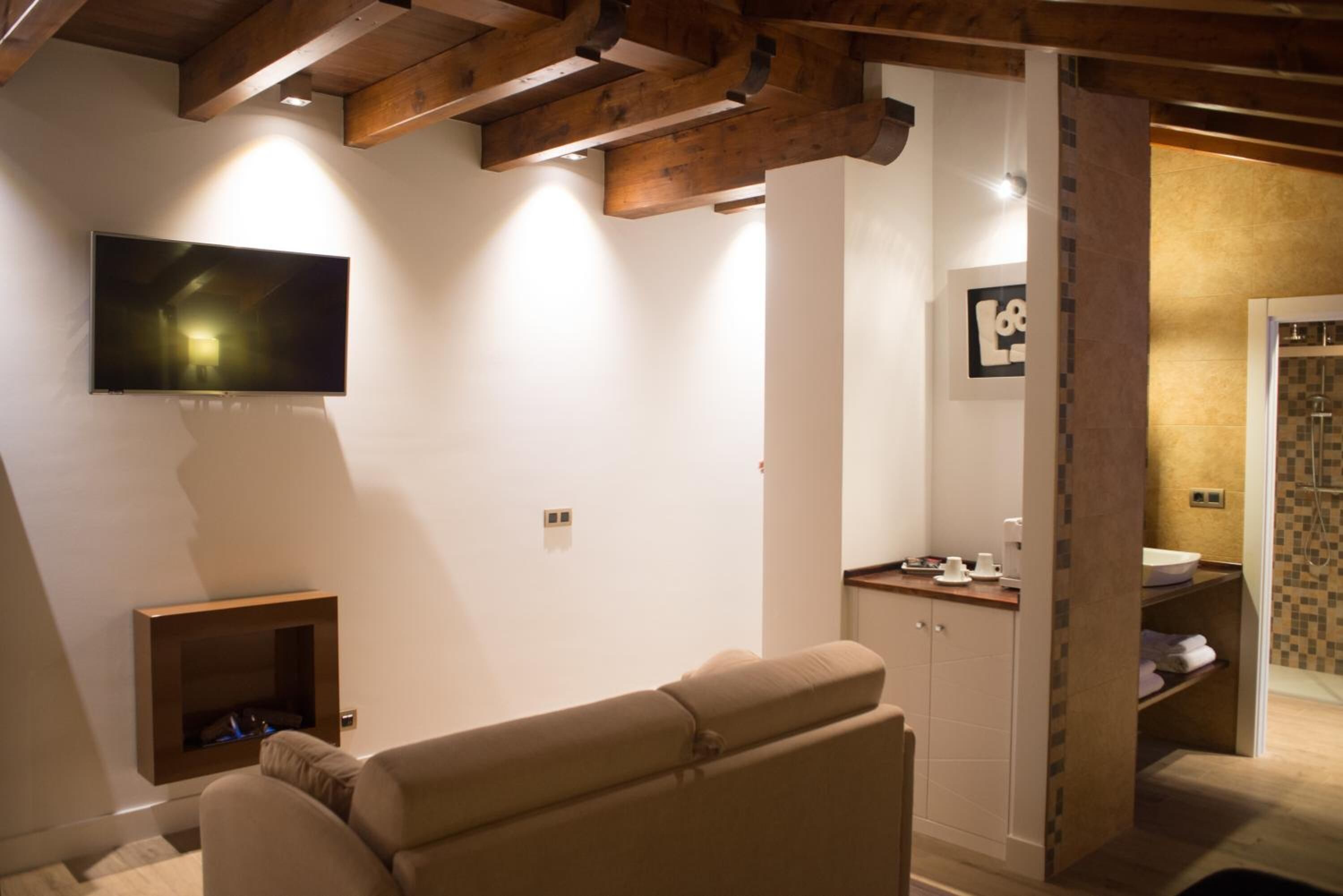 Photo - Osabarena Hotela