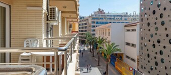 Apartamentos Maja Beach