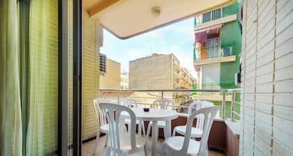 Apartamentos Maja Beach