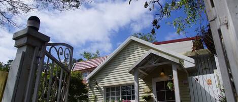 IntĂ©rieur de lâentrĂ©e