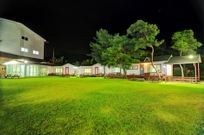 Exterior - Sungbochon Youth Hostel - Hostel (Mungyeong)