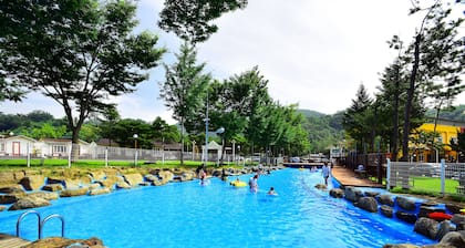 Sungbochon Youth Hostel - Hostel