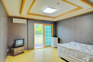 Free WiFi - Sungbochon Youth Hostel - Hostel (Mungyeong)