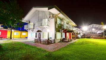 Basic Double Room | Free WiFi