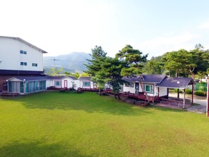 Exterior - Sungbochon Youth Hostel - Hostel (Mungyeong)
