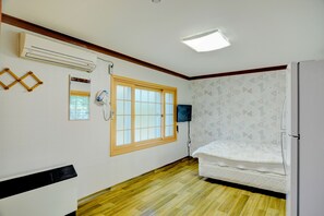 Habitación estándar doble | Wifi gratis