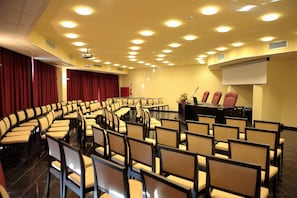 Sala de reunião