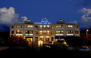 Exterior - Hotel Torre del Duca (San Floro)
