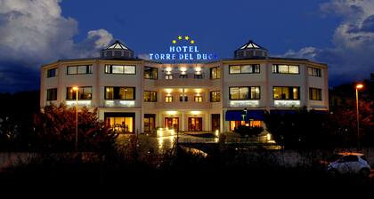 Hotel Torre del Duca