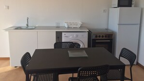 Kitchenette privada