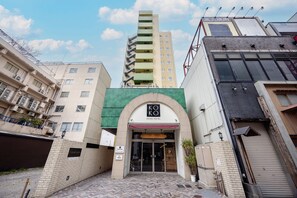 Exterior - KOKO HOTEL Nagoya Sakae South (Nagoya)