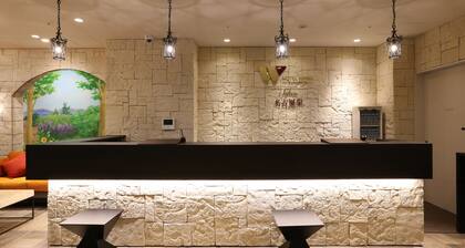 Hotel Wing International Select Nagoya Sakae