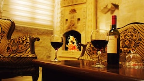 Interior - Family Cave Suites Hotel (Nevsehir)