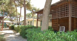 Terrassa o pati