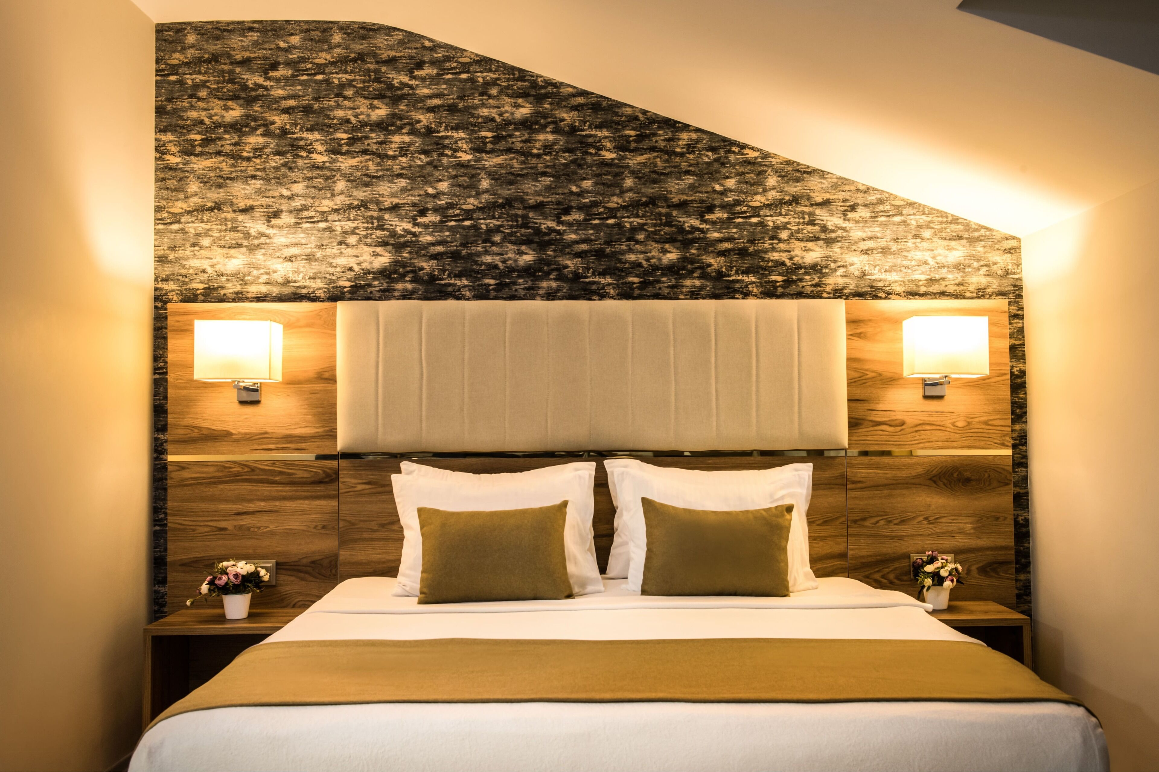 comfort loft | 1 bedroom, minibar, in-room safe, desk