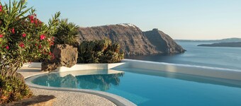 Ftelari Villa