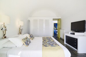 Vila, 3 kamar tidur | 3 kamar tidur, brankas, kedap suara, dan setrika/meja setrika