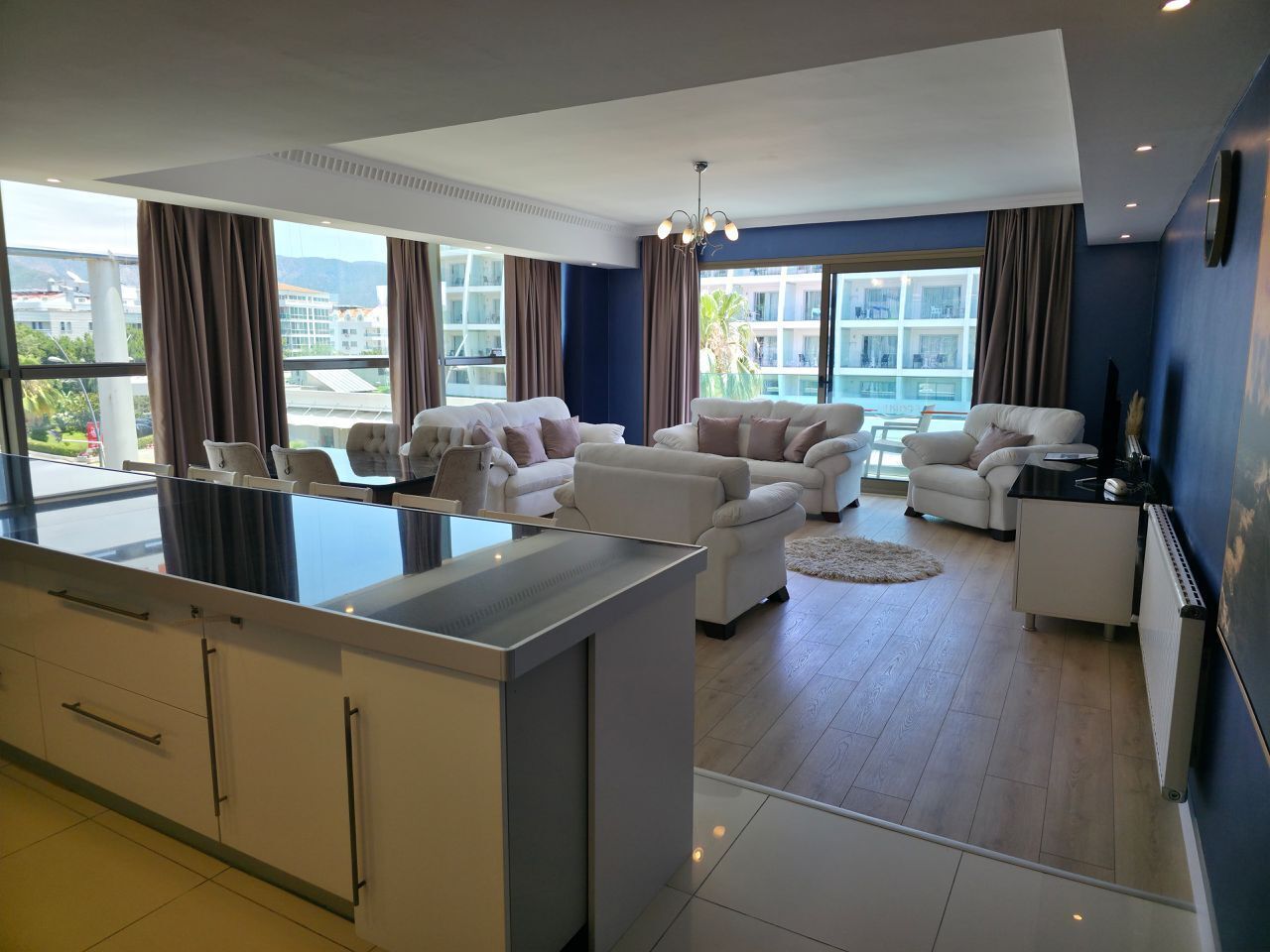 Photo - Forum Residence Hotel