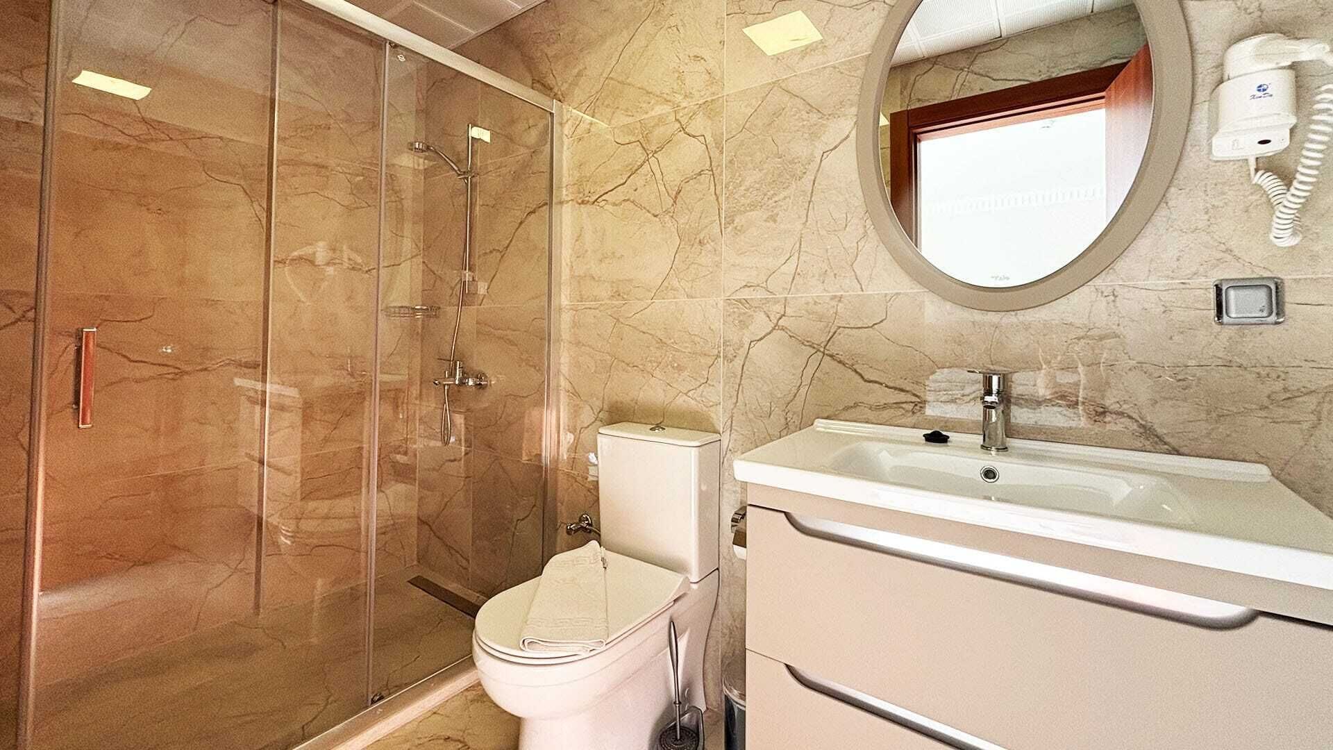 Photo - Forum Residence Hotel