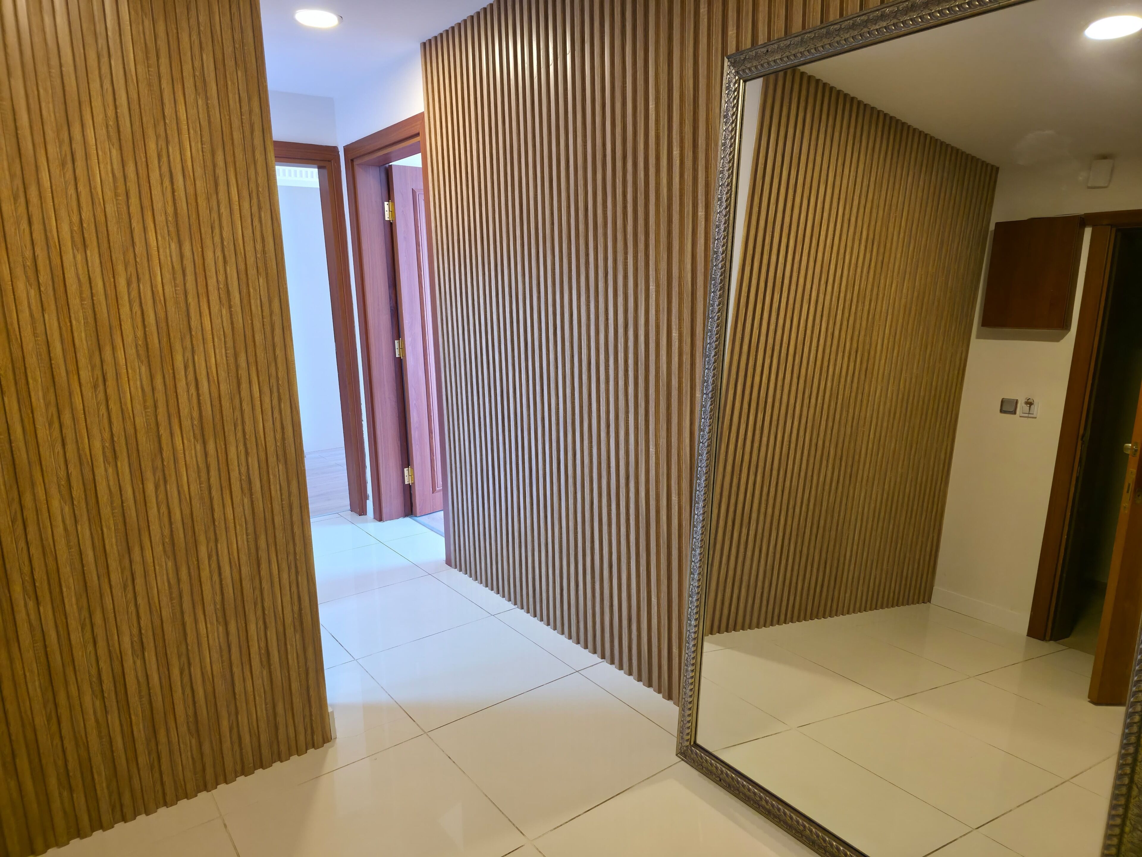 Photo - Forum Residence Hotel