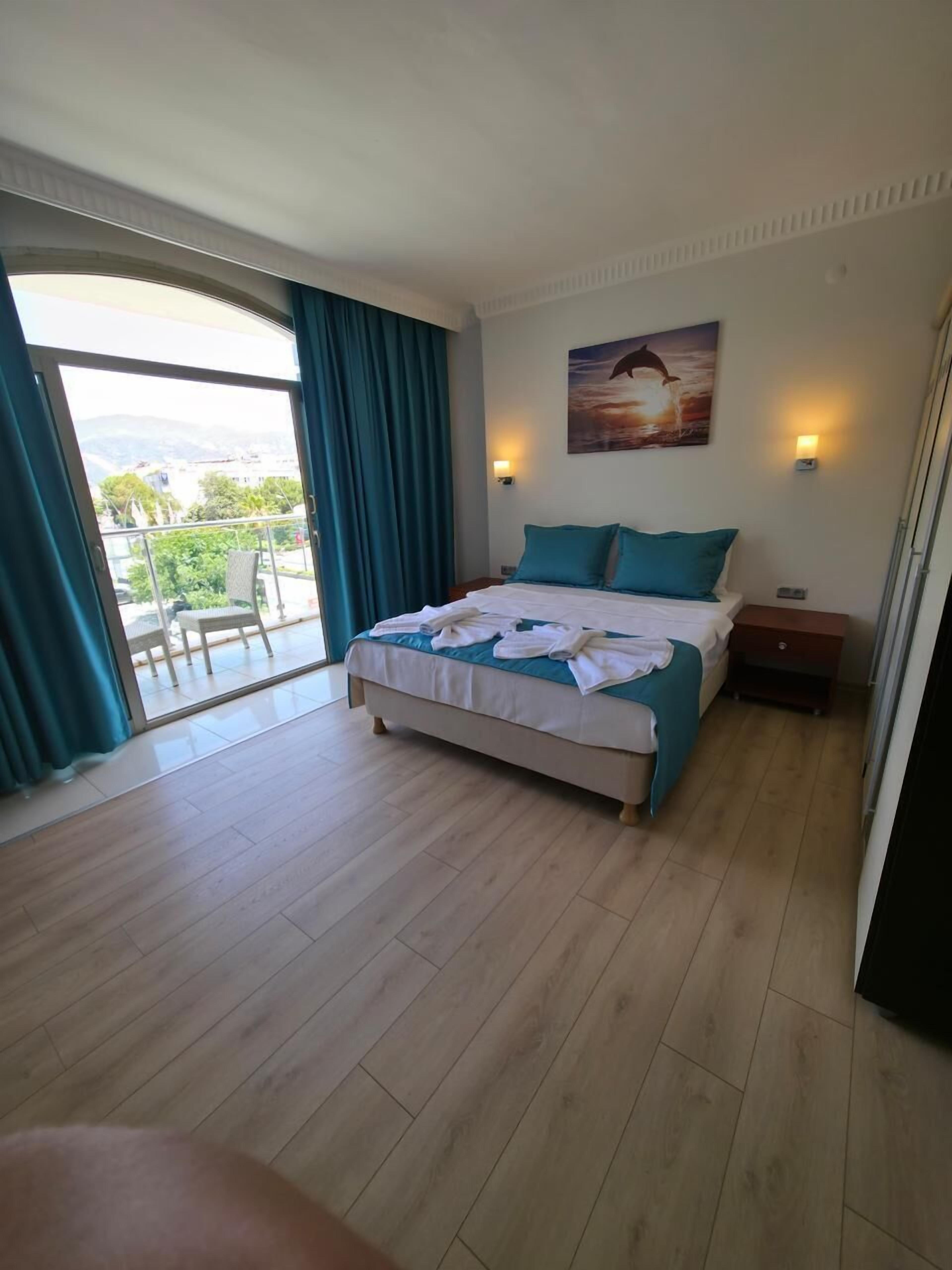 Photo - Forum Residence Hotel