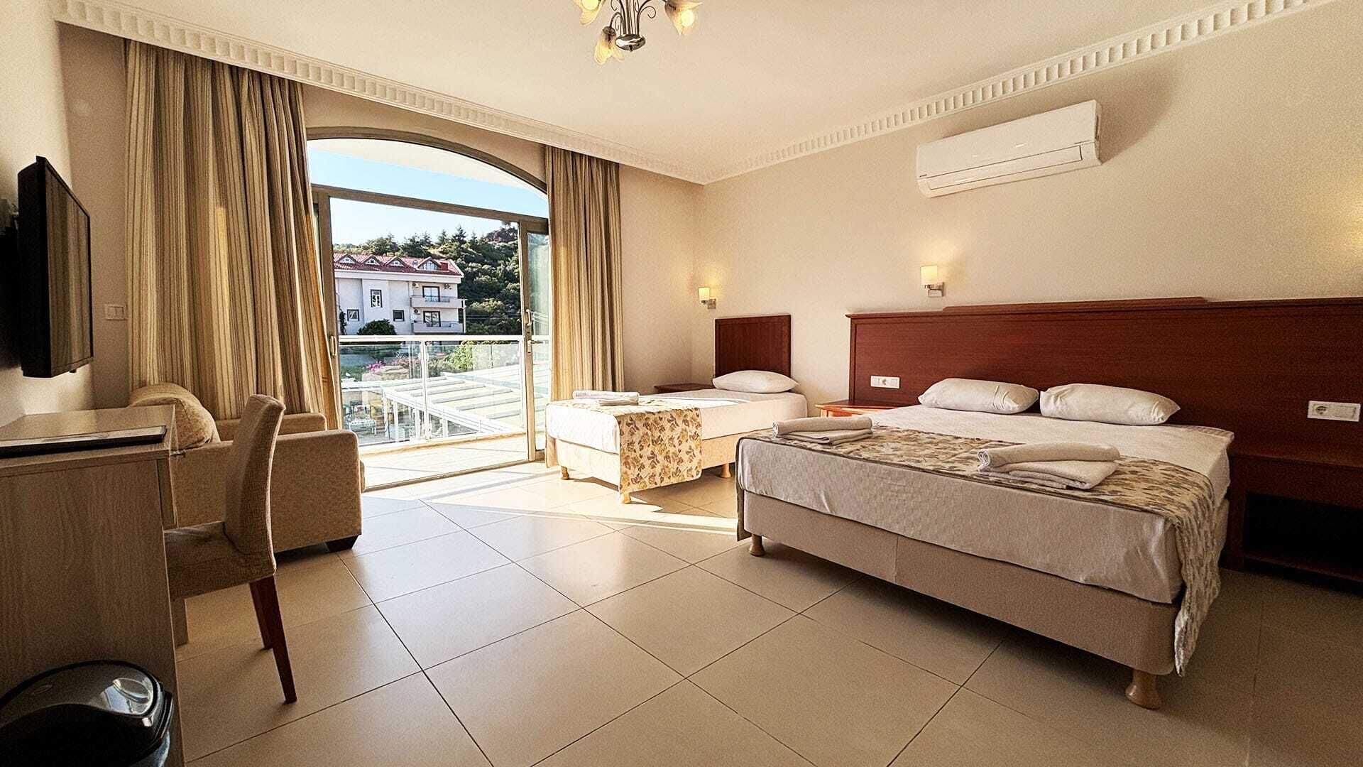 Photo - Forum Residence Hotel