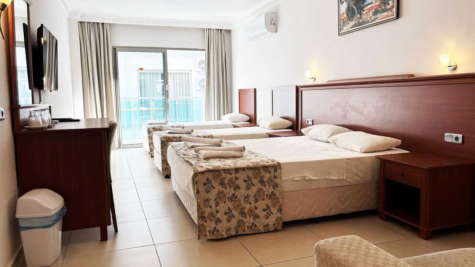 Photo - Forum Residence Hotel