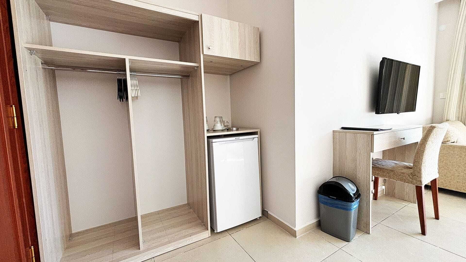 Photo - Forum Residence Hotel