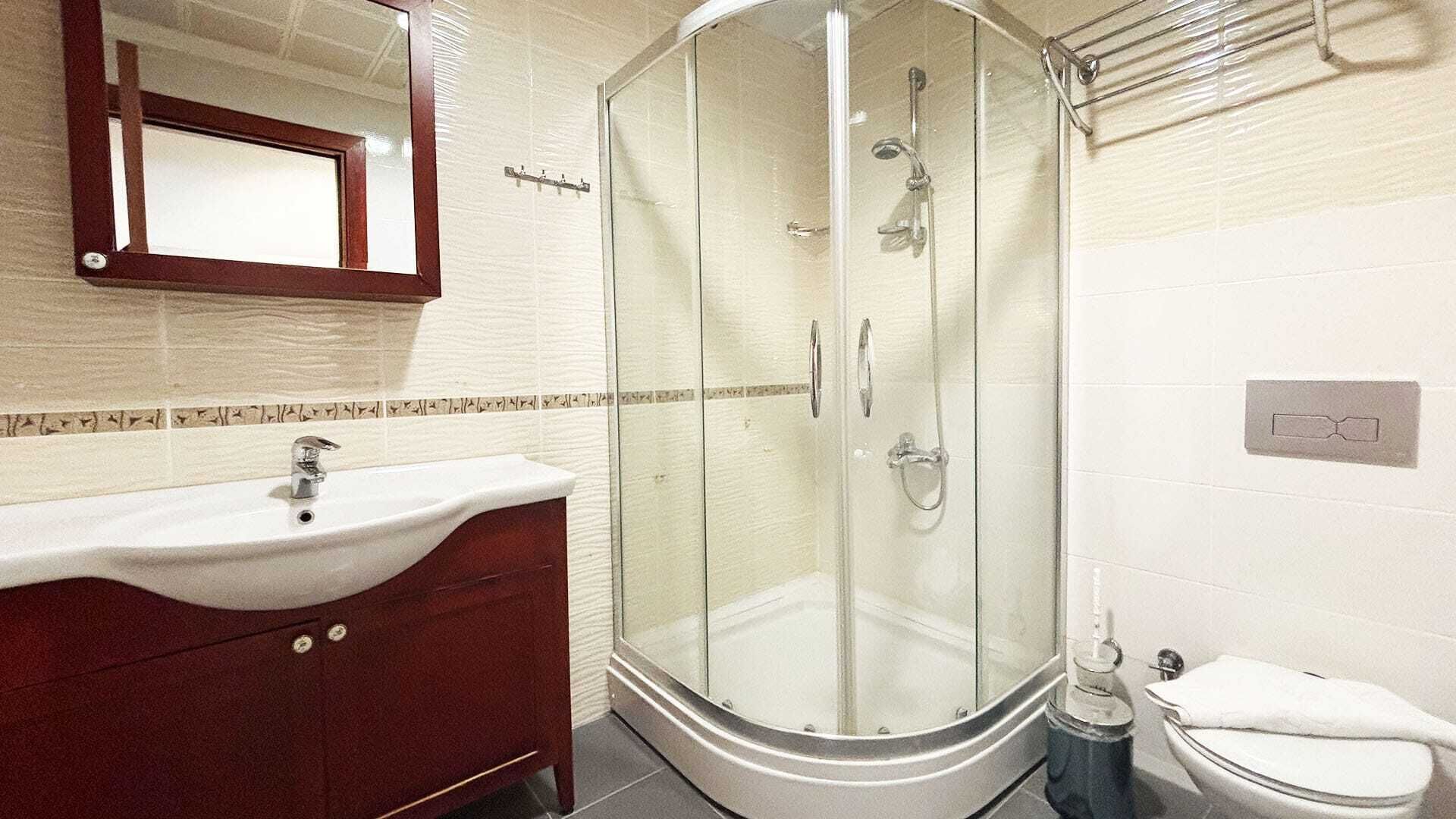 classic double or twin room | 1 bedroom, premium bedding, in-room safe, soundproofing