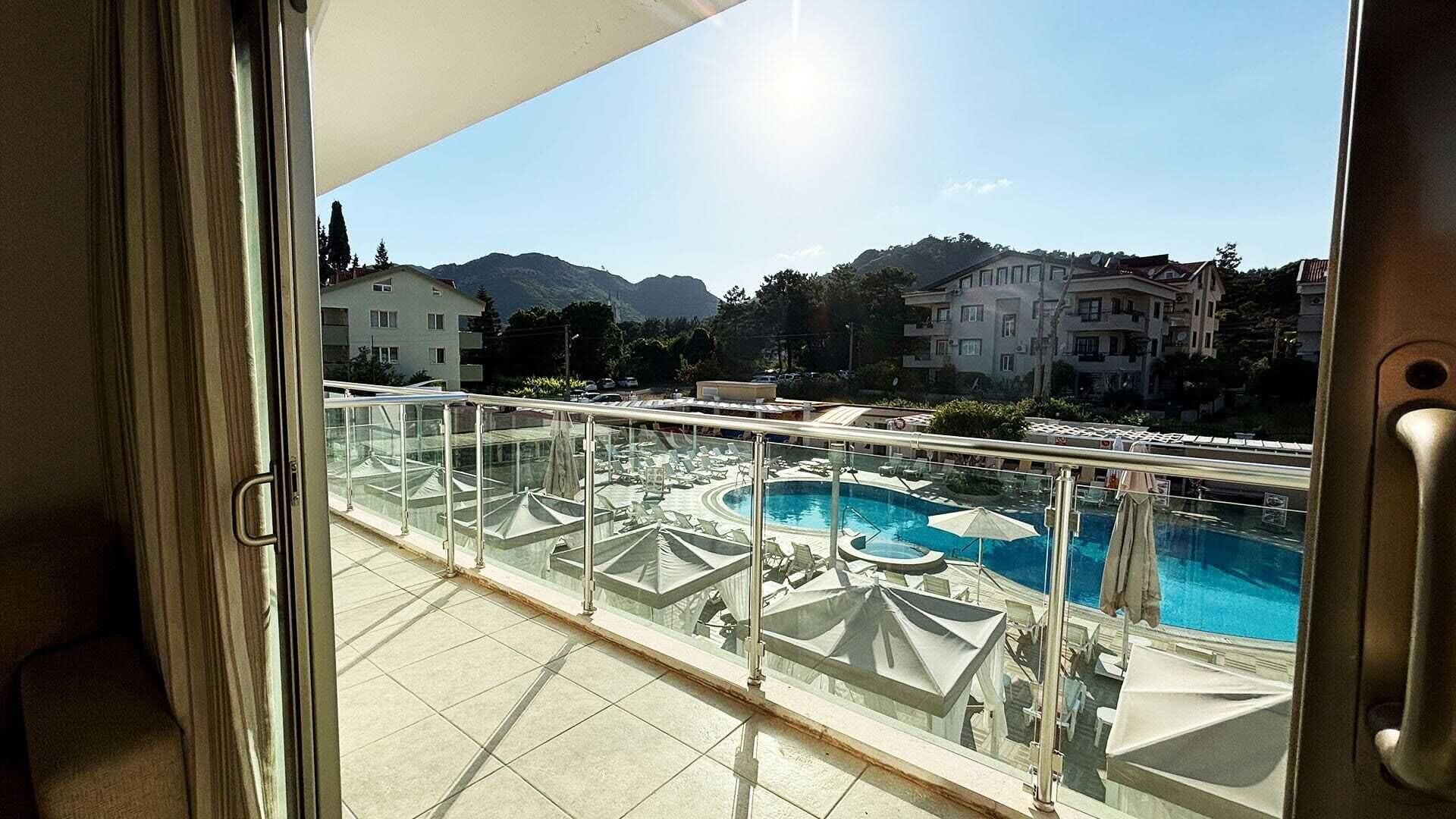 Foto - Forum Residence Hotel
