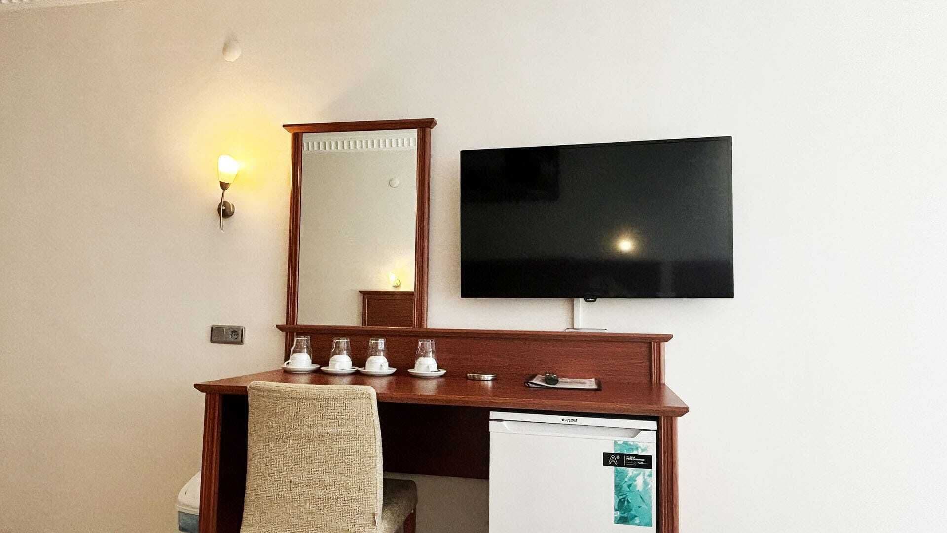 Photo - Forum Residence Hotel