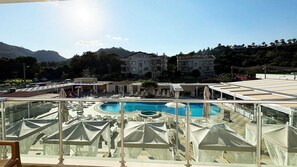 Exterior - Forum Residence Hotel (Marmaris)