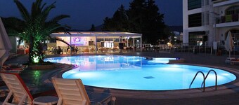Forum Residence Hotel