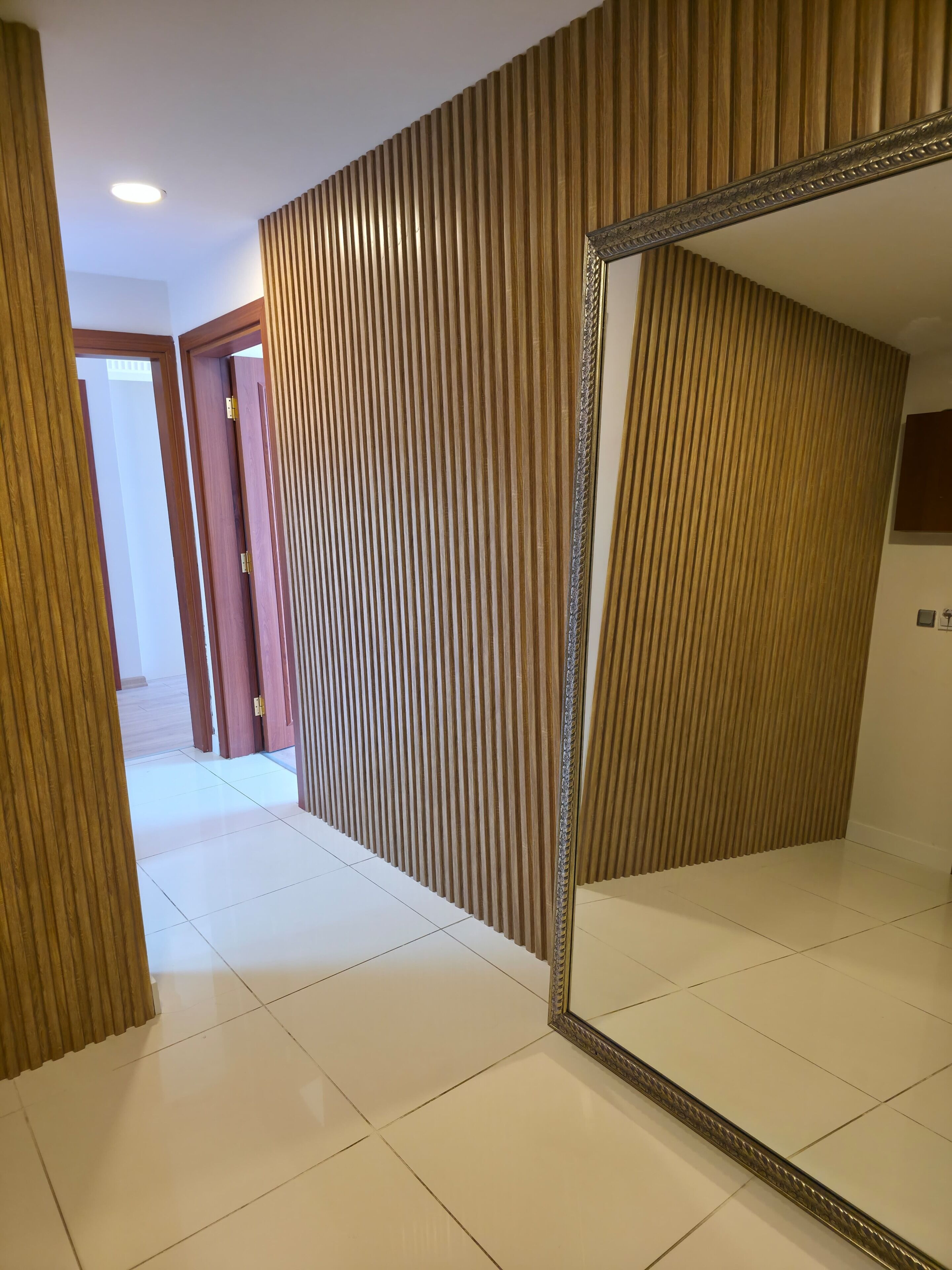 Photo - Forum Residence Hotel