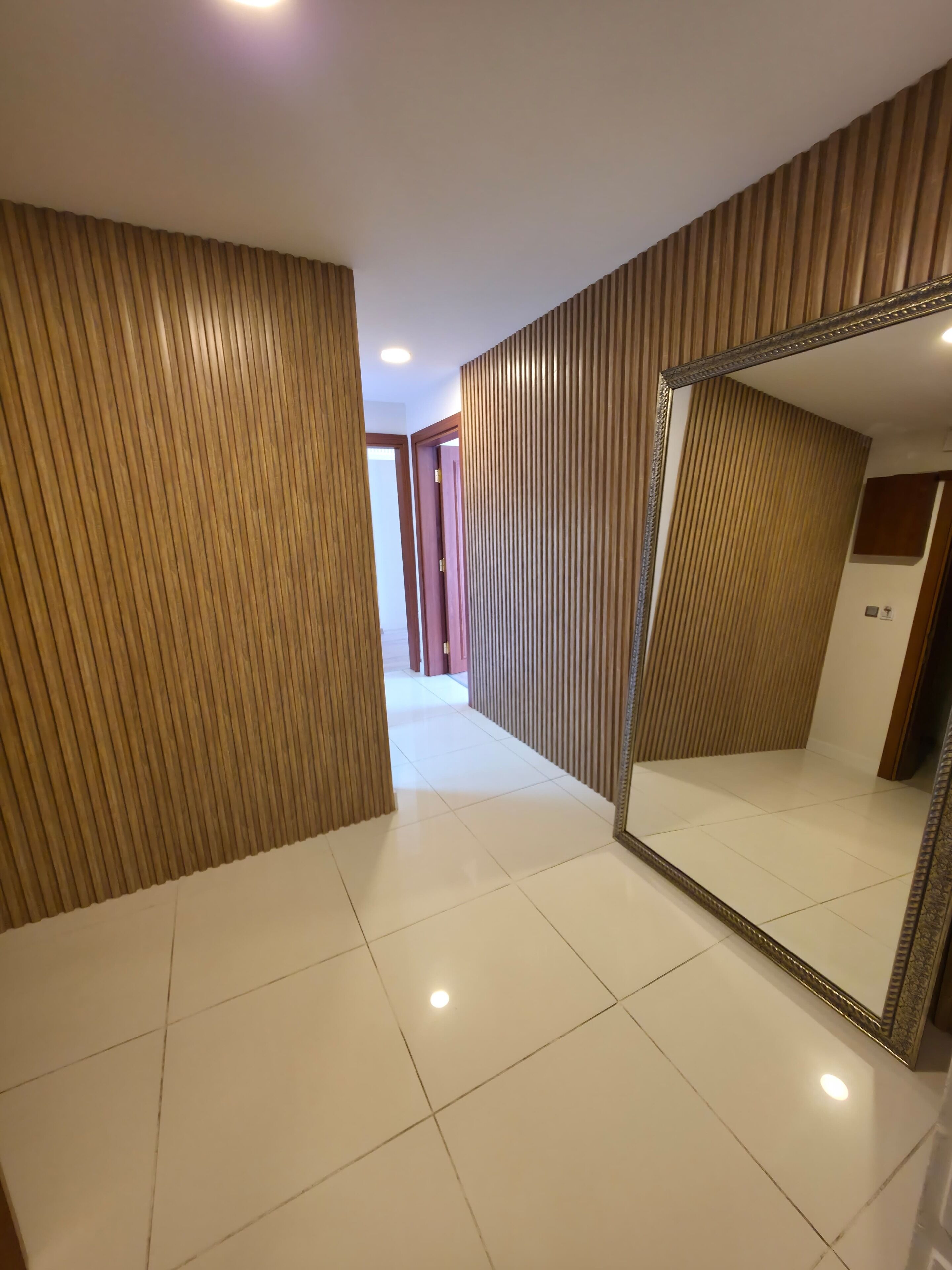 Photo - Forum Residence Hotel