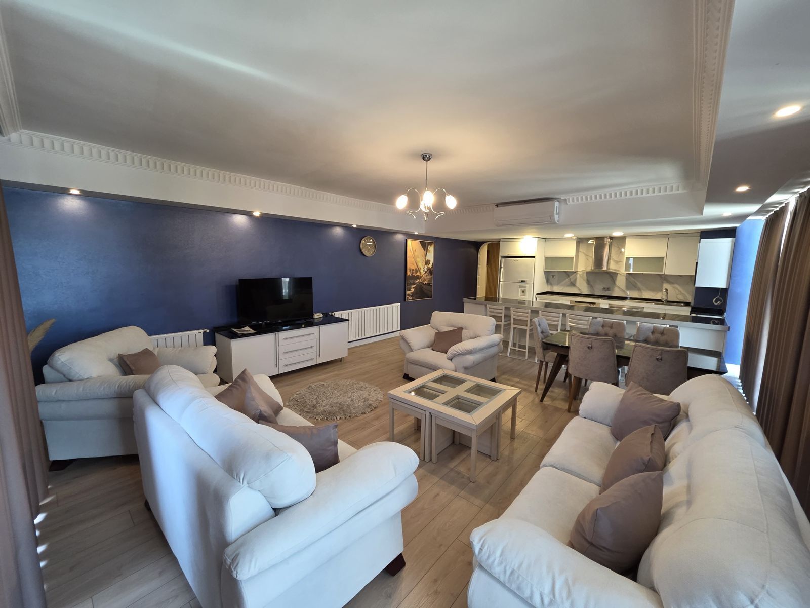 Foto - Forum Residence Hotel