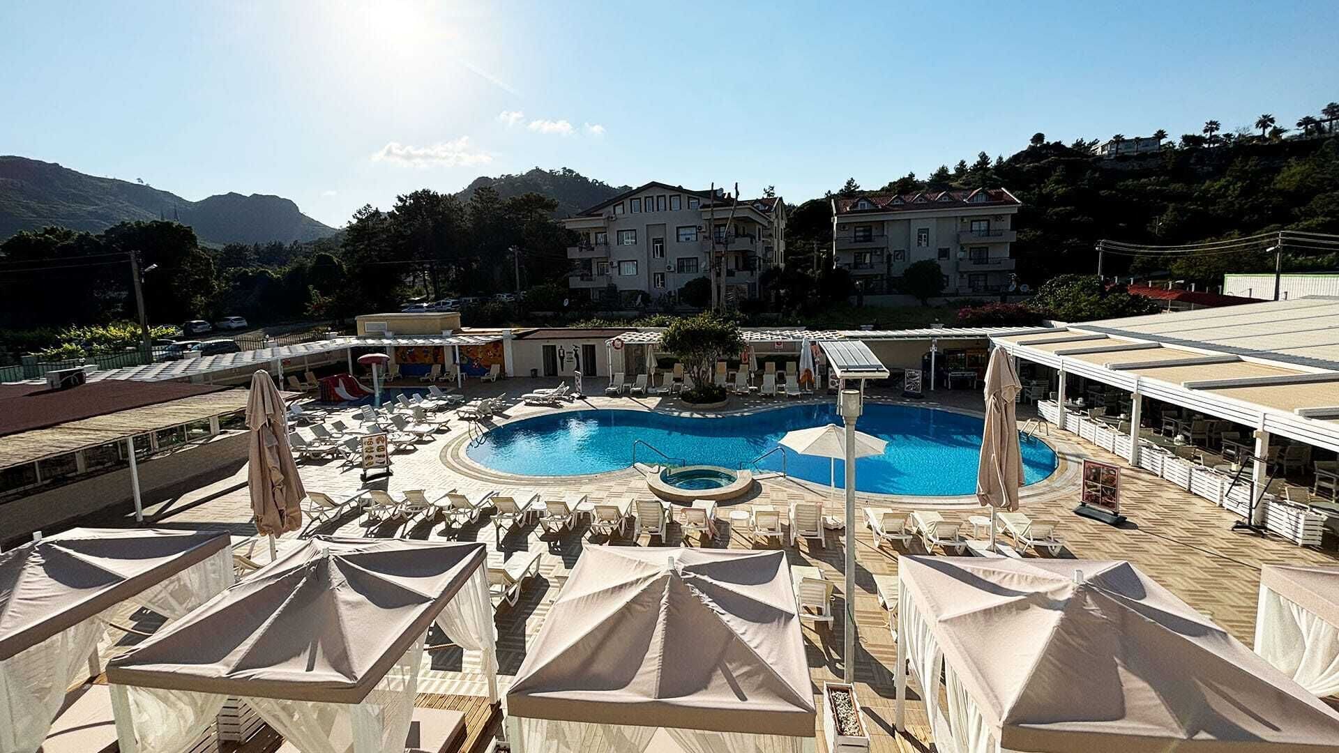 Photo - Forum Residence Hotel