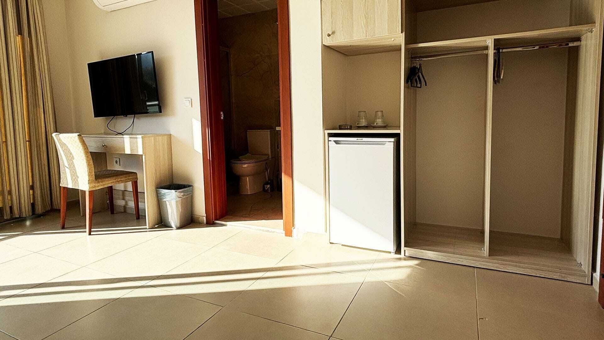 Photo - Forum Residence Hotel