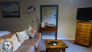 Suite Studio (Pet Friendly)