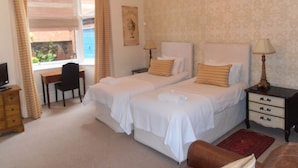 Chambre Exécutive Double ou avec lits jumeaux, 1 chambre
