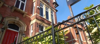 Inglewood Boutique Rooms with Self Catering