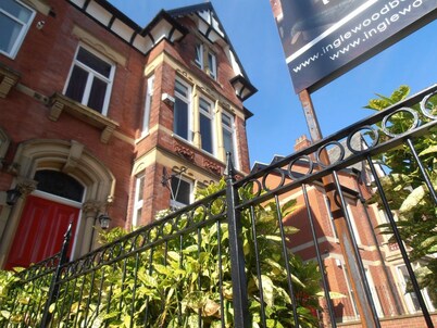 Inglewood Boutique Rooms with Self Catering